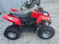 Polaris Outlaw 90cc