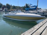 Rinker Captiva 262SS 496 Mag
