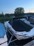 Rinker Captiva 262SS 496 Mag