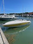 Rinker Captiva 262SS 496 Mag