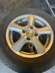 Vinterdäck 205/65R15