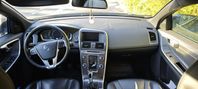 Volvo XC60 D4 Summum Euro 6