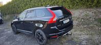 Volvo XC60 D4 Summum Euro 6