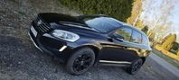 Volvo XC60 D4 Summum Euro 6