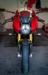 Triumph Speed Triple 1200RR