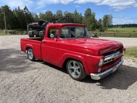 Ford F-100 3.7 Fordomatic