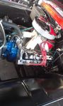 Ford F-100 3.7 Fordomatic