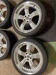 Shelby Razor  Ford Mustang 2005-2009+Cooper