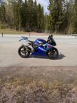 Gsxr 600