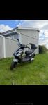 LV LX01 Elmoped