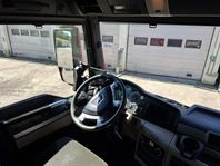 Man Tgx Lastväxlare