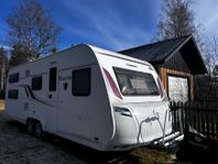 Erbjudande! Tabbert Rossini 620 dm