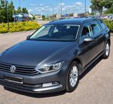 Volkswagen Passat Sportscombi 1.4 TSI ACT BMT Base Euro 6