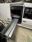loyd Smartfloor för Caddy