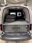 loyd Smartfloor för Caddy
