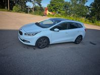 Kia CEED cee'd_sw 1.6 CRDi EX Comfort Euro 5