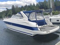 Bavaria 37 Sport 2008