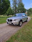 BMW X3 xDrive20d Steptronic Euro 5