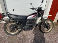 Xt500