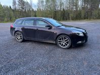 Opel Insignia Sports Tourer 2.0 CDTI 4x4 GDS!