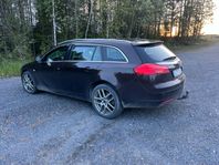 Opel Insignia Sports Tourer 2.0 CDTI 4x4 GDS!