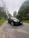 Volvo S60 D2 Nyservad & nybesiktad, 2 ägare