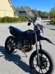Derbi senda X-Treme LTD 2016