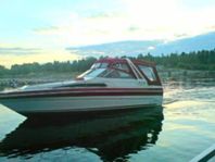 Sea Ray 268 Sundancer