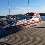 Sea Ray 268 Sundancer