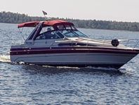 Sea Ray 268 Sundancer