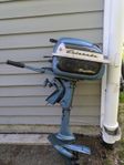 Evinrude Lightwin 3 hk utombordare