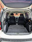 Skoda Yeti Outdoor 4x4 TDI