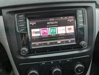 Skoda Yeti Outdoor 4x4 TDI