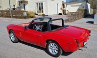 Triumph Spitfire 1.3