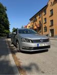 Volkswagen Passat Variant 2.0 TDI DPF BMT Masters Euro 5