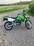 Kawasaki KLR 650