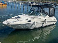 Sea Ray 240 2006