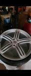 22" audi Q7