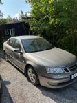 Saab 9-3 2.0T reservdelsbil