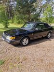 Saab 900 Cabriolet 2.0 Turbo