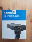 Luftmassmätaren Delphi Technologies