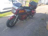 Kawasaki Voyager 7