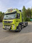 volvo FM12