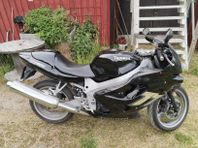 Triumph TT600