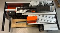 Inredning Worksystem