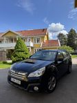 Subaru Outback 2.0 4WD Lineartronic Business Euro 5