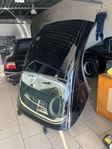 Porsche 996 / 997 Hardtop 