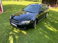 Subaru Legacy Wagon 2.5 4WD