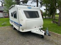 Hobby 400 Easy go 2003 