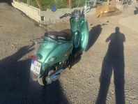 moped viarelli
